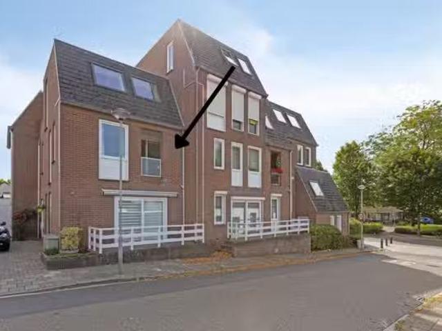 Woning te koop in Wittevrouwenveld, Maastricht
