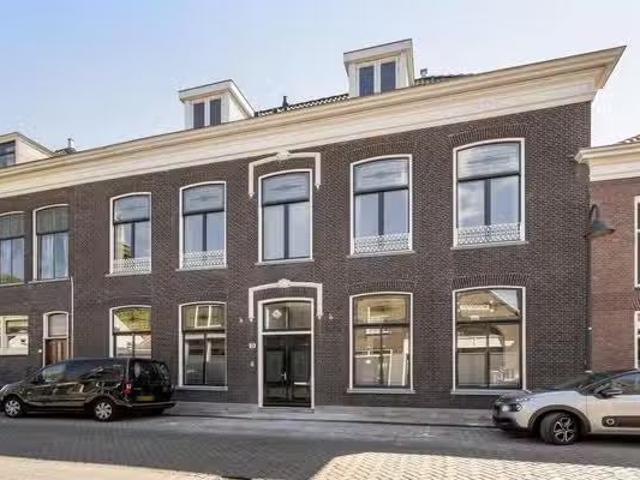Woning te koop in Vlaardingerambacht, Vlaardingen