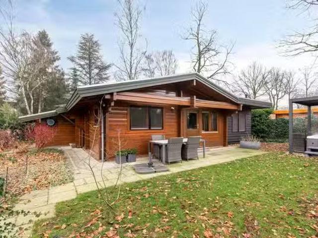 Woning te koop in West, Tilburg