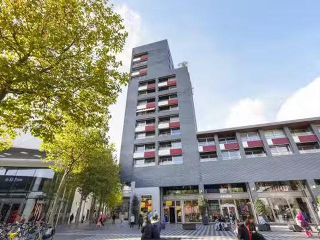 Woning te koop in West, Tilburg