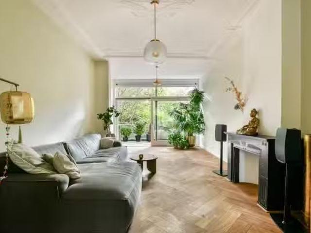 Woning te koop in Rotterdam, Zuid Holland