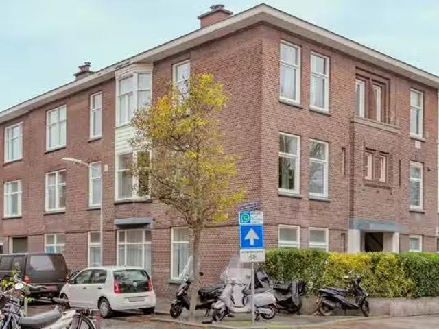 Woning te koop in Den Haag, Zuid Holland