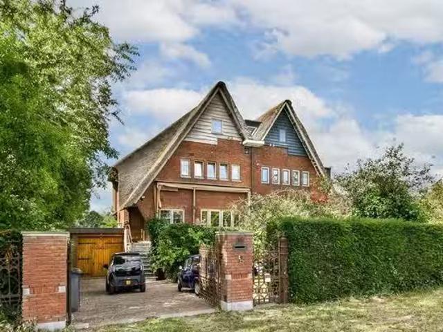 Woning te koop in Oost, Amsterdam