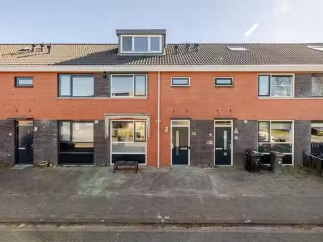 Woning te koop in Purmerend, Noord Holland