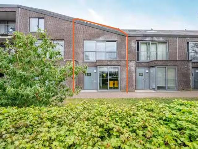 Woning te koop in Terwijde, Haarzuilens