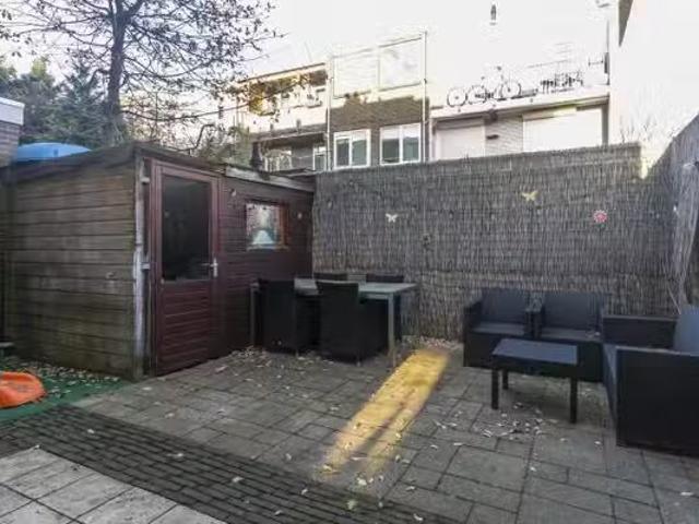Woning te koop in Rustenburg en Oostbroek, Zuid Holland