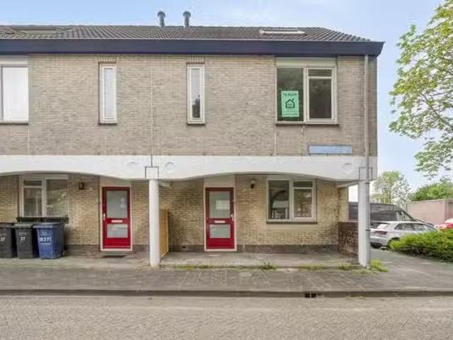 Woning te koop in Almere-haven, Flevoland