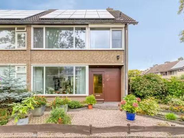 Woning te koop in Woensel-Noord, Noord Brabant