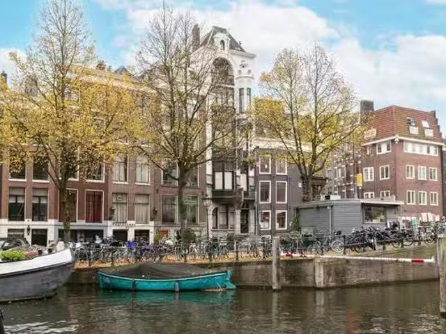 Woning te koop in Oost, Amsterdam