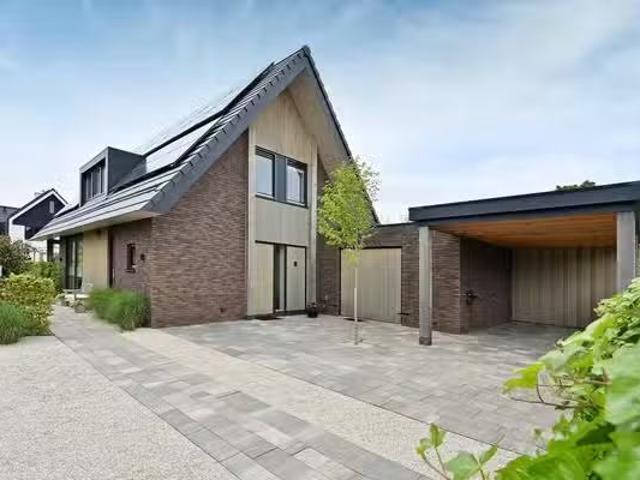 Woning te koop in Almere-haven, Flevoland