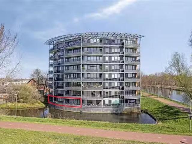 Woning te koop in Purmerend, Noord Holland