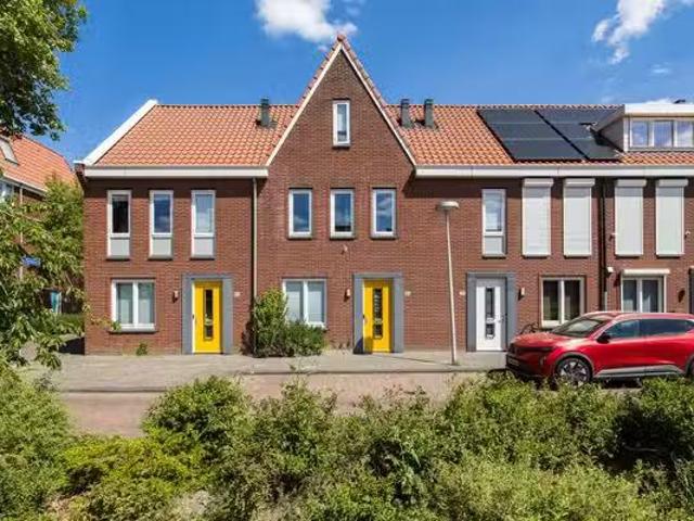Woning te koop in Haarzuilens, Utrecht
