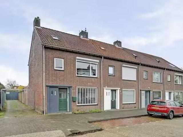 Woning te koop in Noord, Tilburg