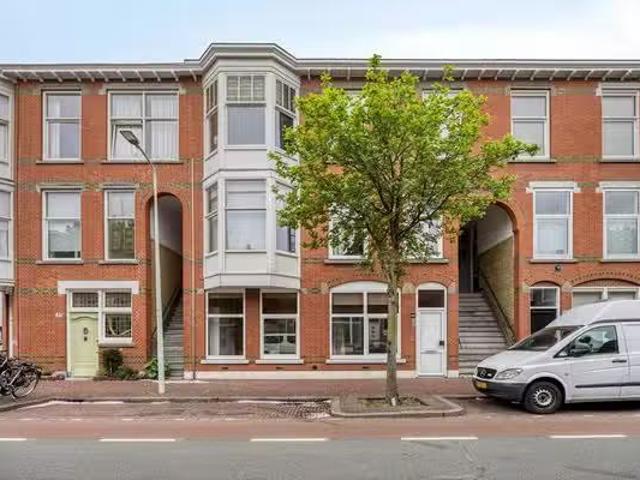 Woning te koop in Moerwijk, Den Haag