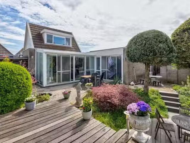 Woning te koop in Oosterflank, Rotterdam