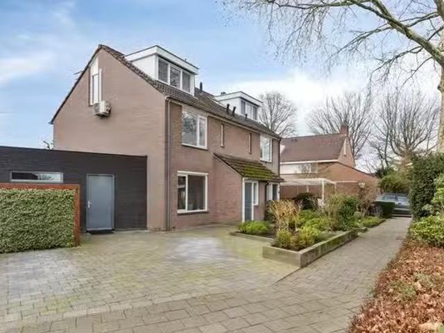 Woning te koop in Strijp, Noord Brabant