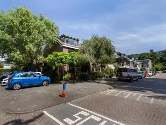 Woning te koop in Vlaardingen, Zuid Holland