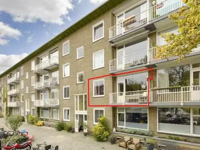 Woning te koop in Oost, Amsterdam