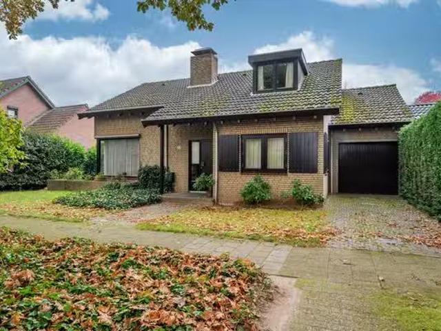 Woning te koop in Venlo, Limburg