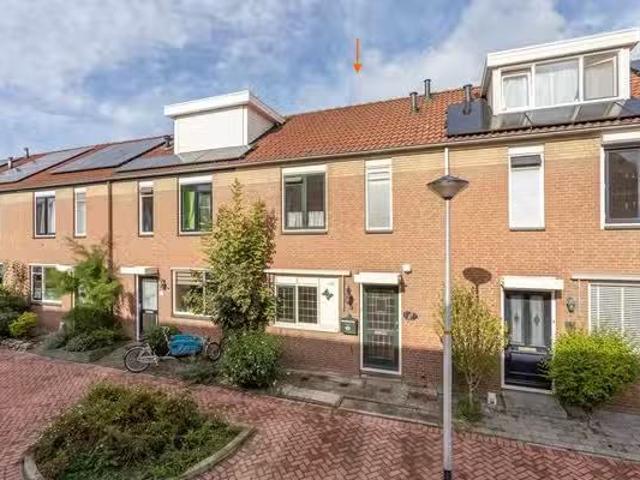 Woning te koop in Hillegersberg-Schiebroek, Rotterdam
