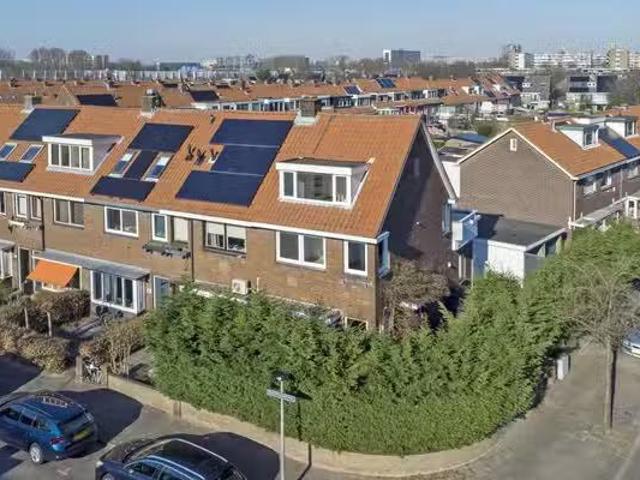 Woning te koop in Holy-Noord, Vlaardingen