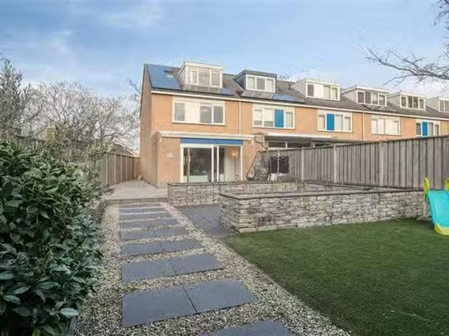 Woning te koop in Parkwijk, Almere-haven