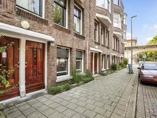 Woning te koop in Hillegersberg-Schiebroek, Rotterdam