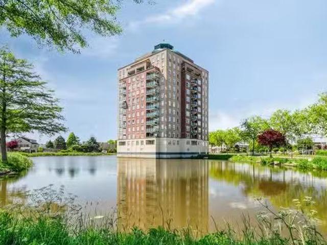 Woning te koop in Kralingen-West, Rotterdam