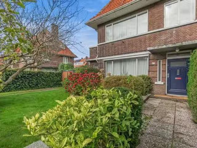Woning te koop in Archipelbuurt, Den Haag