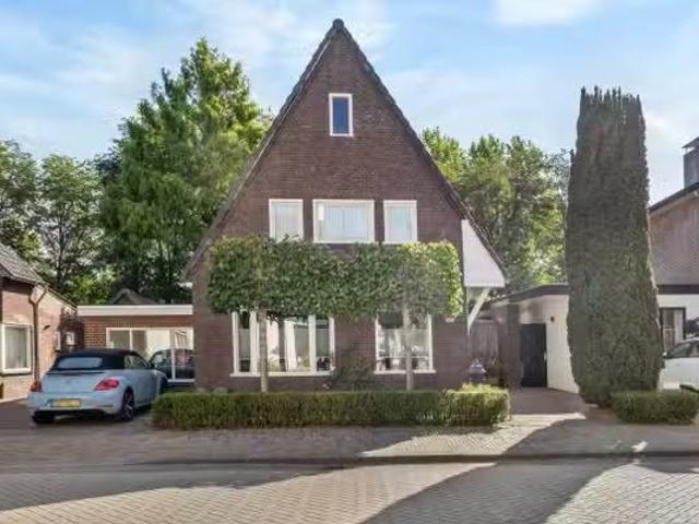 Woning te koop in Tongelre, Acht