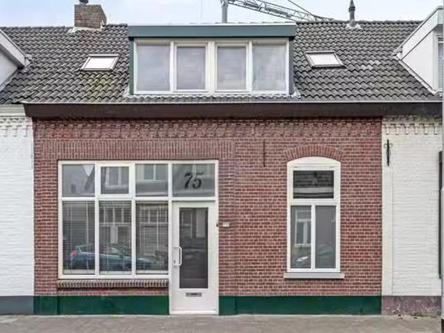 Woning te koop in Eindhoven, Kruidenbuurt