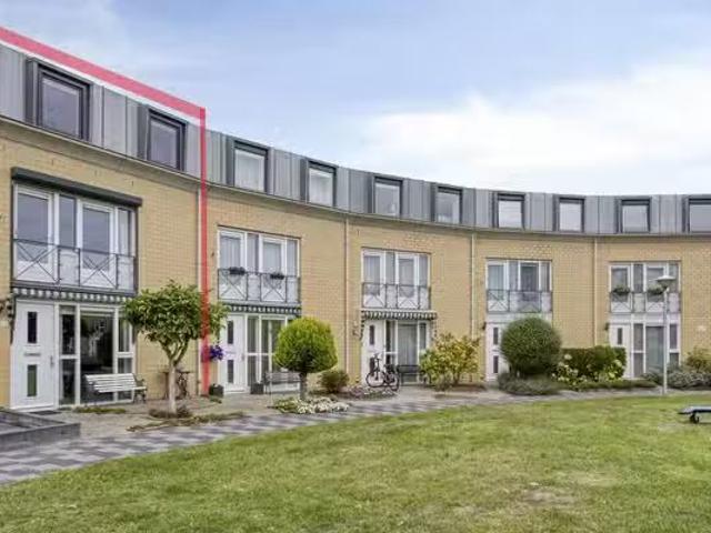 Woning te koop in Woensel-Noord, Acht