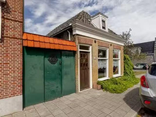 Woning te koop in Rotterdam, Zuid Holland
