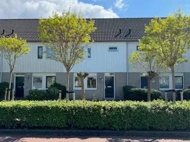 Woning te koop in Almere-haven, Flevoland