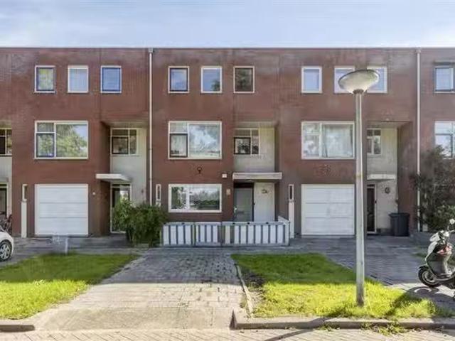 Woning te koop in Almere-haven, Flevoland