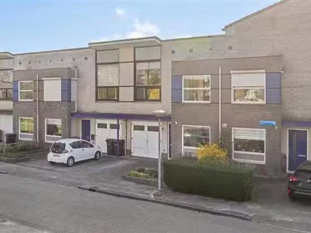 Woning te koop in Sieradenbuurt, Almere-haven