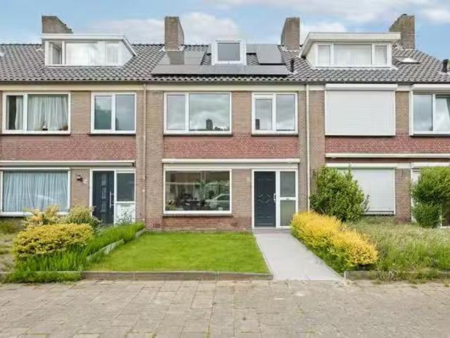 Woning te koop in Hillegersberg-Schiebroek, Rotterdam