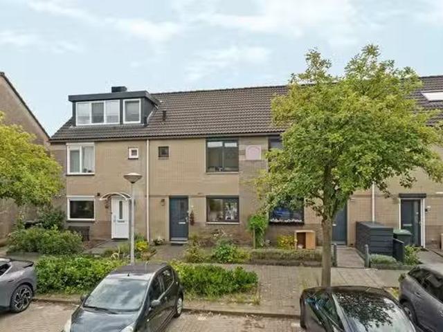 Woning te koop in Almere-haven, Flevoland
