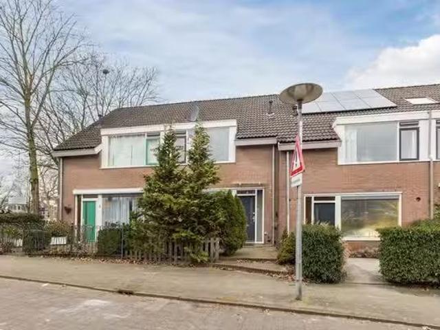 Woning te koop in Haarzuilens, Utrecht
