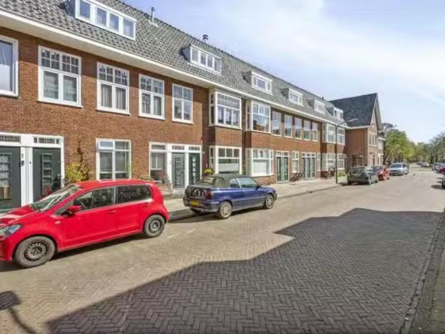 Woning te koop in Schalkwijk, Haarlem