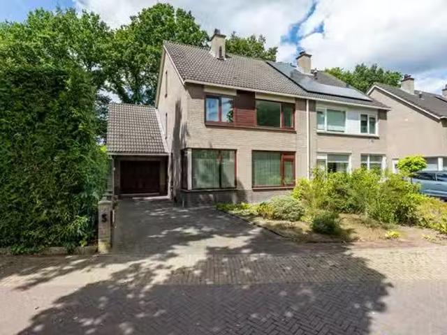 Woning te koop in Eindhoven, Gerardusplein