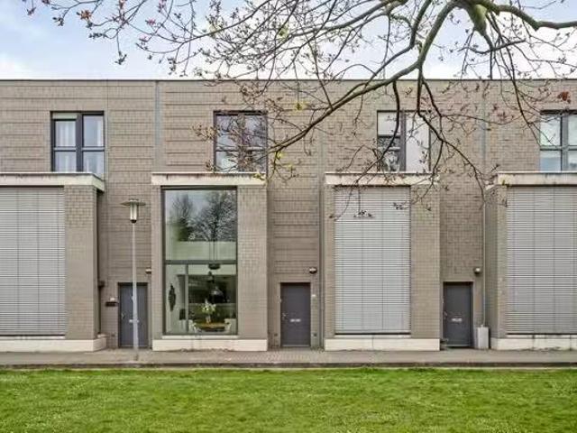 Woning te koop in Haagwegkwartier, Zuid Holland