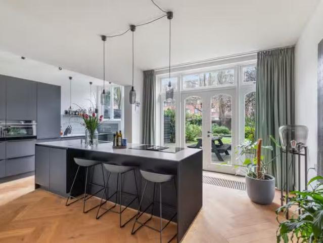 Woning te koop in Middelland, Rotterdam