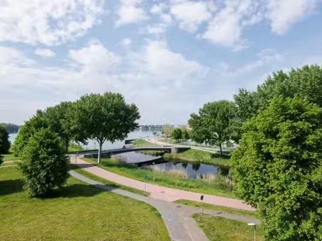 Woning te koop in Almere-haven, Flevoland