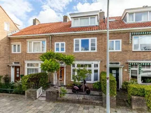 Woning te koop in Haarlem, Noord Holland