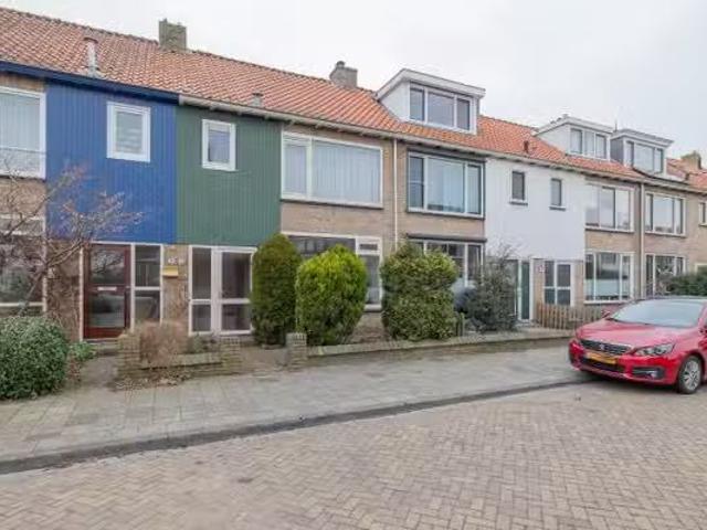 Woning te koop in Haarlem, Noord Holland