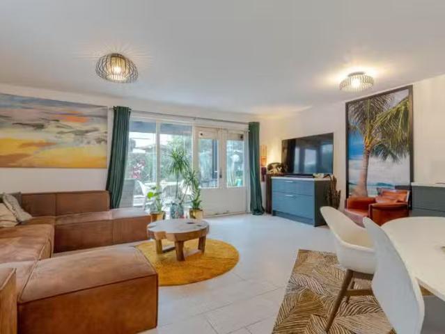 Woning te koop in Zevenkamp, Rotterdam