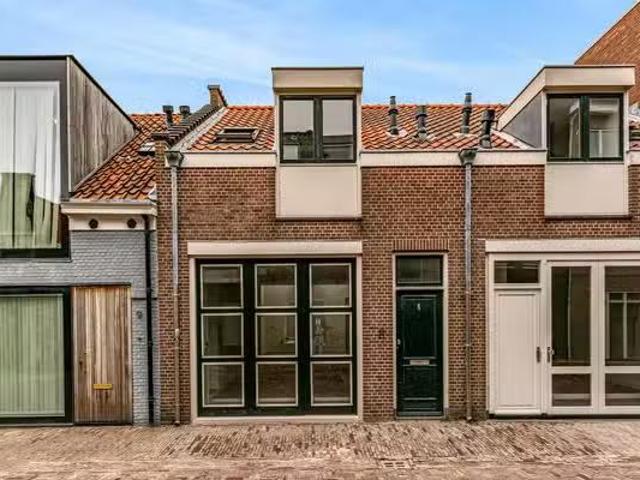 Woning te koop in Roodenburg, Zuid Holland