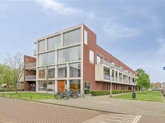 Woning te koop in Oud-Zuid, Tilburg