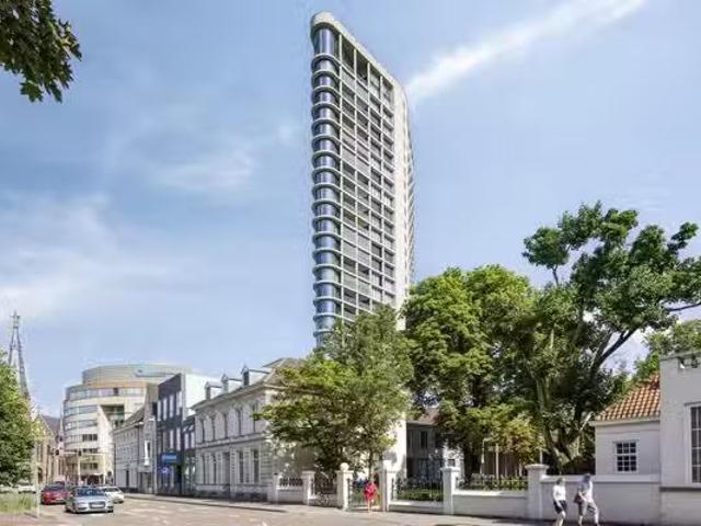 Woning te koop in Eindhoven, Doornakkers-Oost